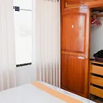 Ylla Pacha Apartamento